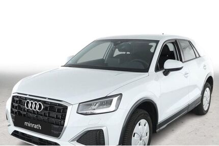 Audi Q2 5.629 km 26.680 &euro; Moers-Hülsdonk 47441