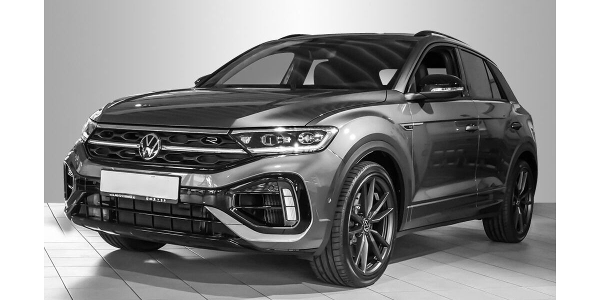 VW T-Roc 32.000 km 37.000 &euro; Bocholt 46399