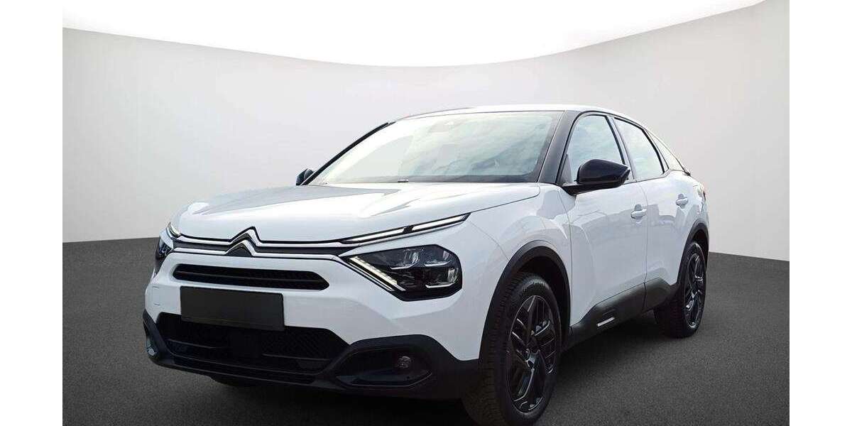 Citroen C4 26.355 km 14.930 &euro; Borken 46325