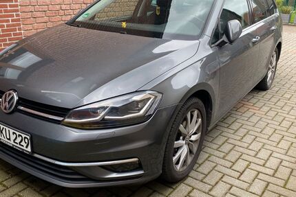 VW Golf 84.000 km 12.700 &euro; Duisburg 47167