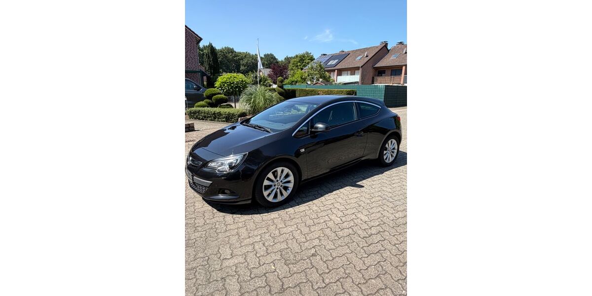 Opel Astra 154.380 km 4.999 &euro; Isselburg 46419