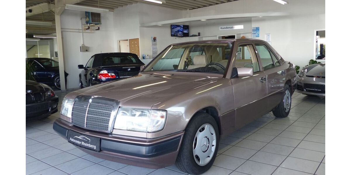 Mercedes-Benz 200 200.000 km 5.000 &euro; Rheinberg 47495