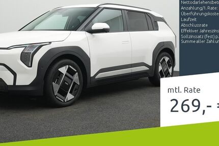 Kia EV3 9.900 km 32.780 &euro; Borken 46325