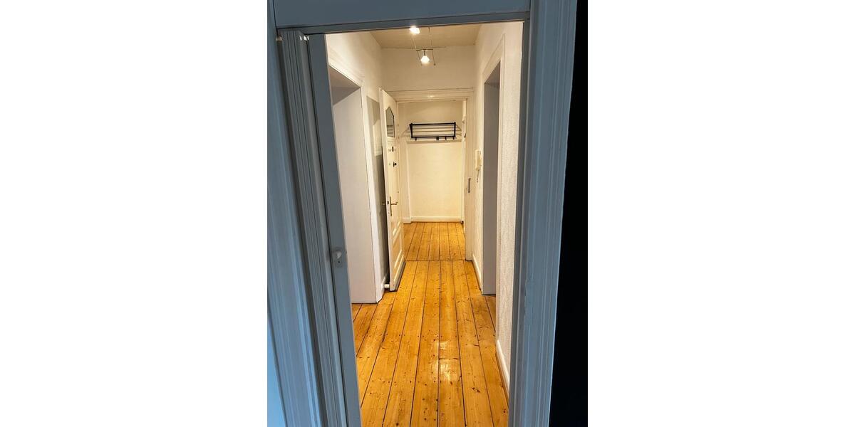 Etagenwohnung Oberhausen Alsfeld - 3 Zimmer, 72 m&sup2;, 720&euro; | Angebot:26679627