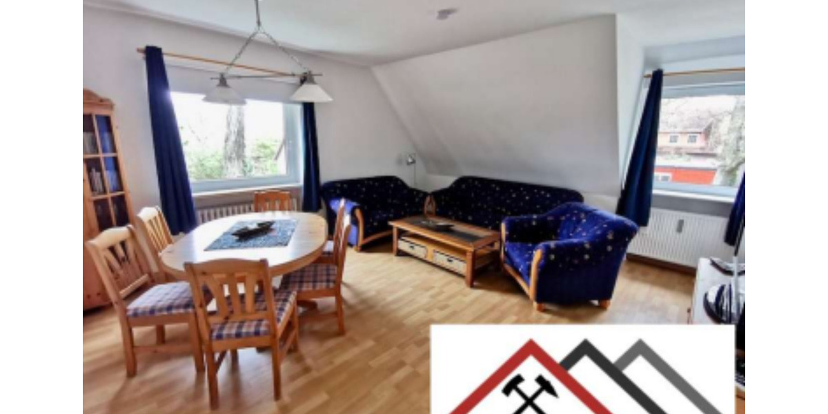 Etagenwohnung Dorsten Alt-Wulfen - 3.5 Zimmer, 86 m&sup2;, 800&euro; | Angebot:25720419