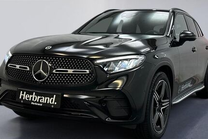 Mercedes-Benz GLC 220 7.357 km 59.490 &euro; Rhede 46414