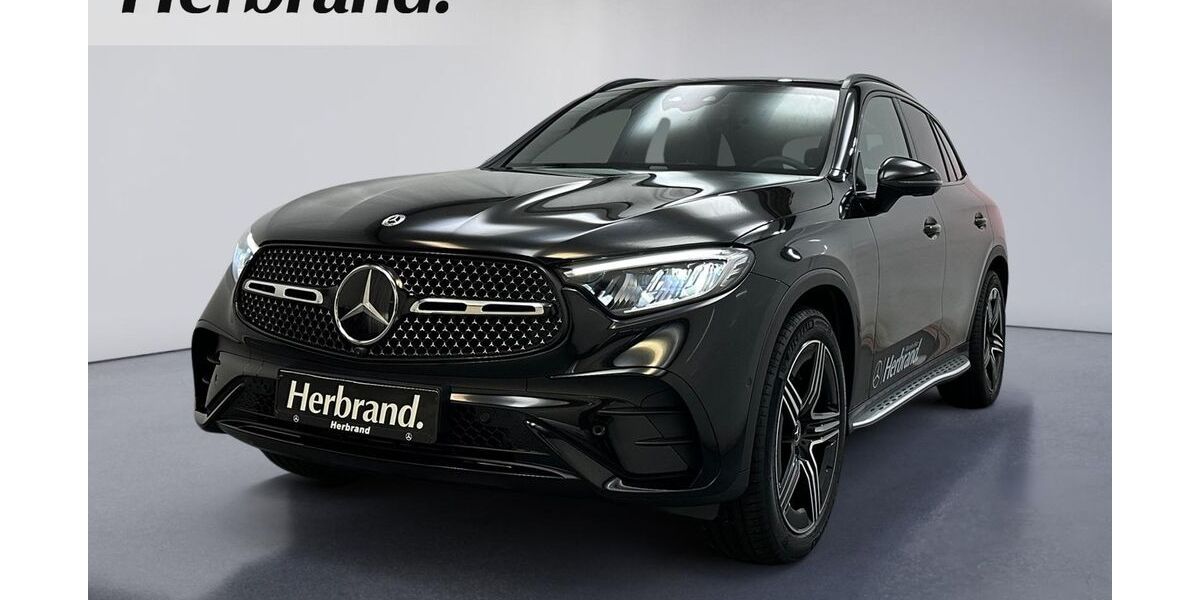 Mercedes-Benz GLC 220 7.357 km 59.490 &euro; Rhede 46414