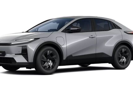 Toyota C-HR 1.590 km 43.630 &euro; Moers 47441