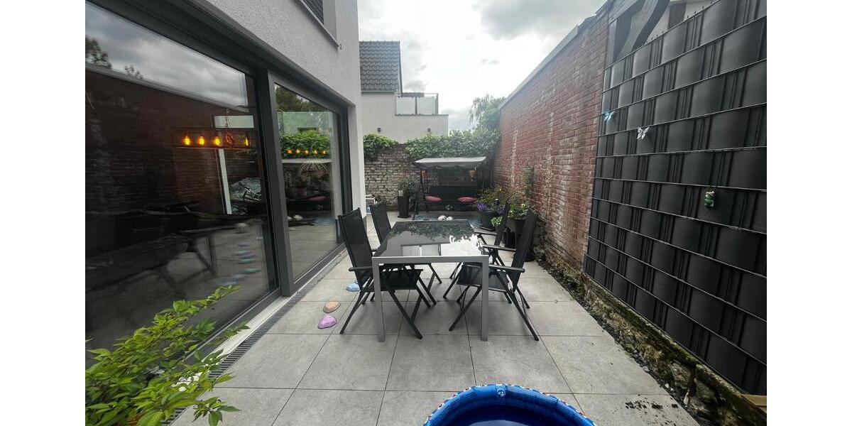 Erdgeschoßwohnung Bocholt - 3 Zimmer, 93 m&sup2;, 1.300&euro; | Angebot:26676690