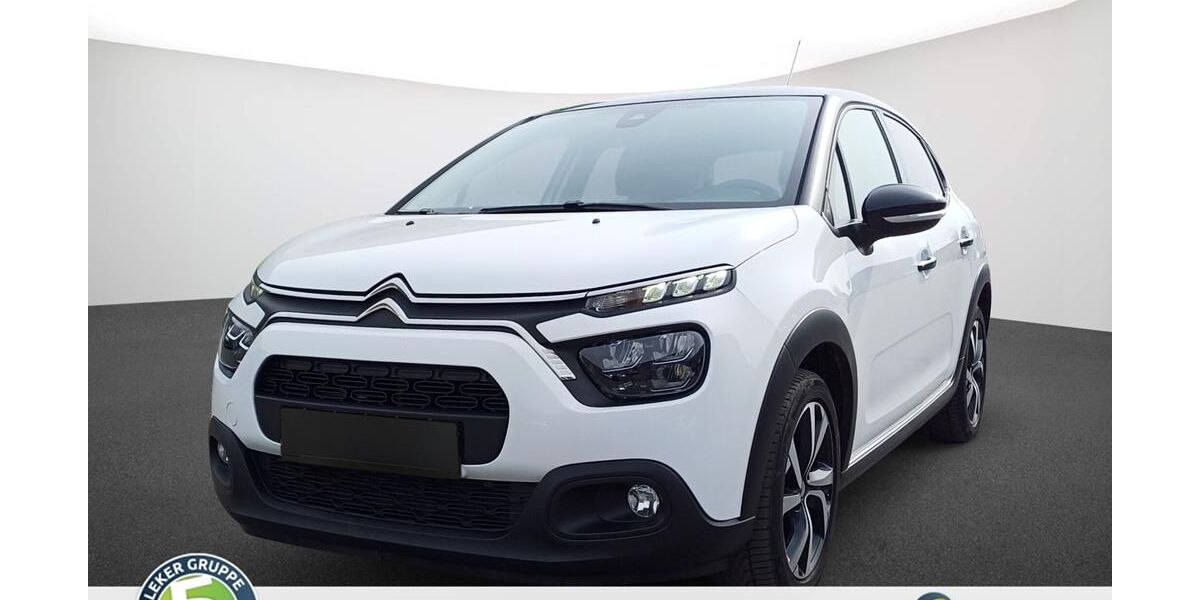 Citroen C3 43.379 km 12.179 &euro; Borken 46325