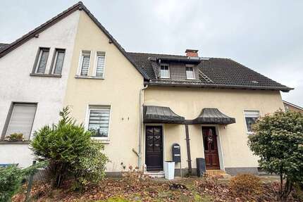 Haus Bottrop / Eigen Eigen - 3 Zimmer, 79 m&sup2;, 209.000&euro; | Angebot:25960362