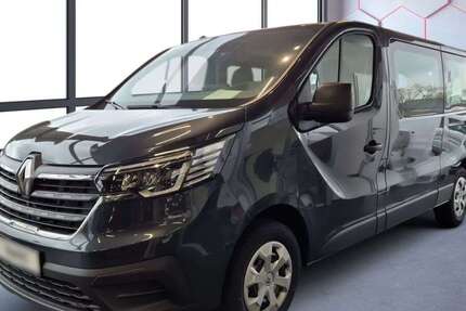 Renault Trafic 5.900 km 34.990 &euro; Dorsten 46282