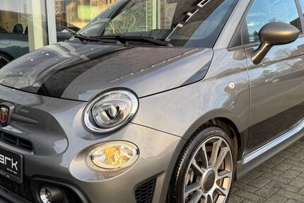 Abarth 595 4.800 km 21.900 &euro; Bocholt 46397