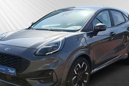 Ford Puma 52.609 km 16.990 &euro; Oberhausen - Sterkrade 46145