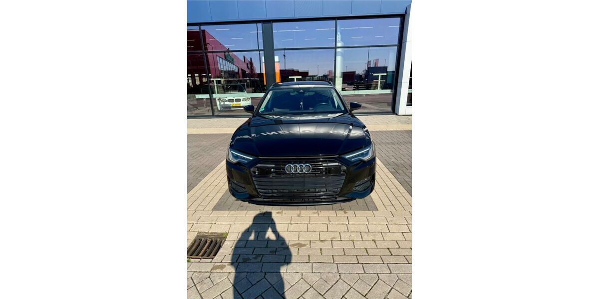 Audi A6 165.000 km 21.500 &euro; Geldern 47608