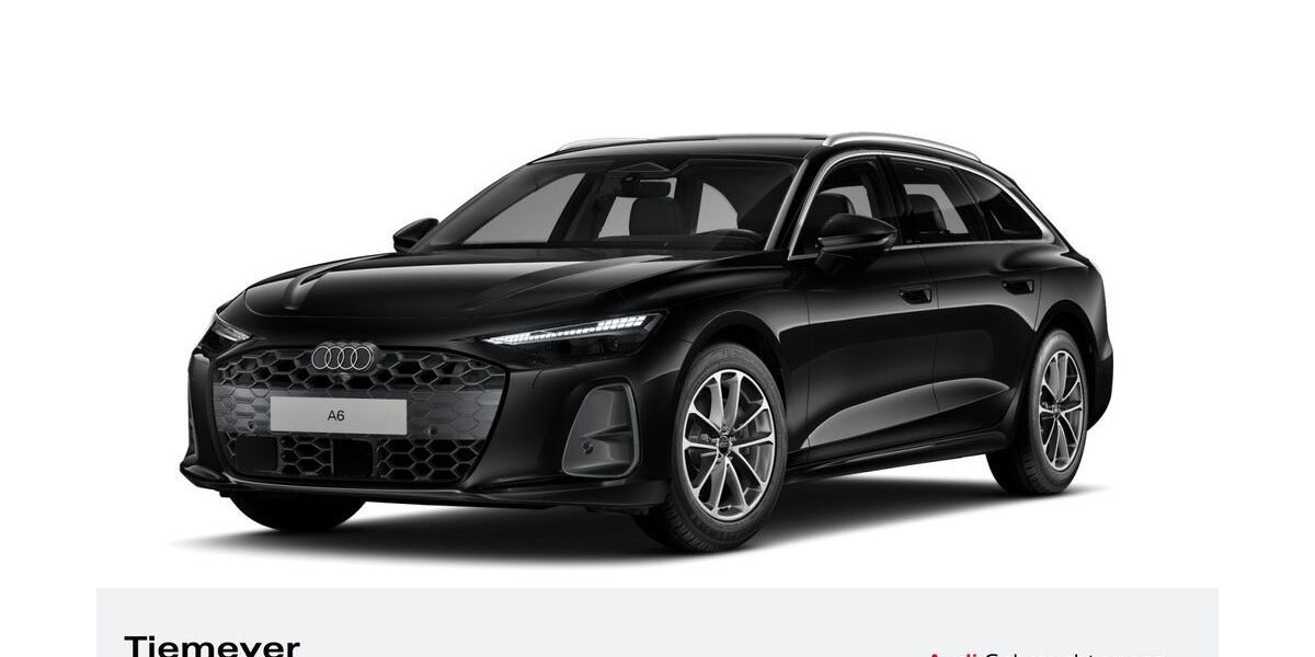 Audi A6 27.956 km 44.430 &euro; Dorsten 46284