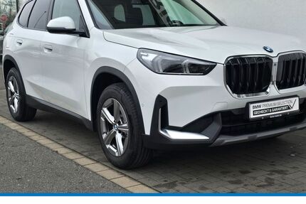 BMW X1 10.399 km 38.370 &euro; Dinslaken 46535