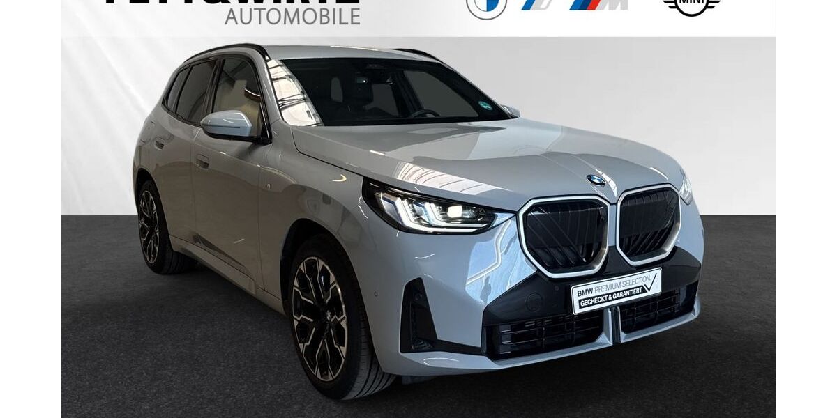 BMW X3 24.560 km 49.690 &euro; Wesel 46485