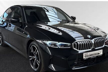 BMW 320 24.400 km 41.970 &euro; Moers 47441