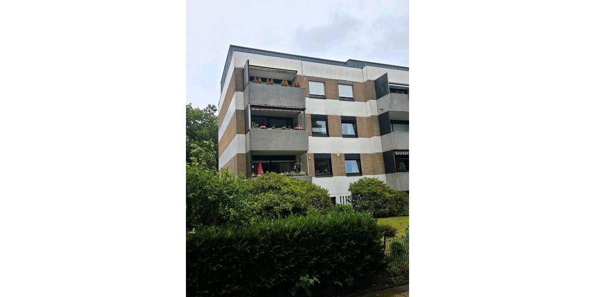 Erdgeschoßwohnung Bocholt Stenern - 3 Zimmer, 76 m&sup2;, 215.000&euro; | Angebot:27072769