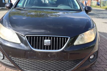 Seat Ibiza 253.000 km 1.950 &euro; Bocholt 46395