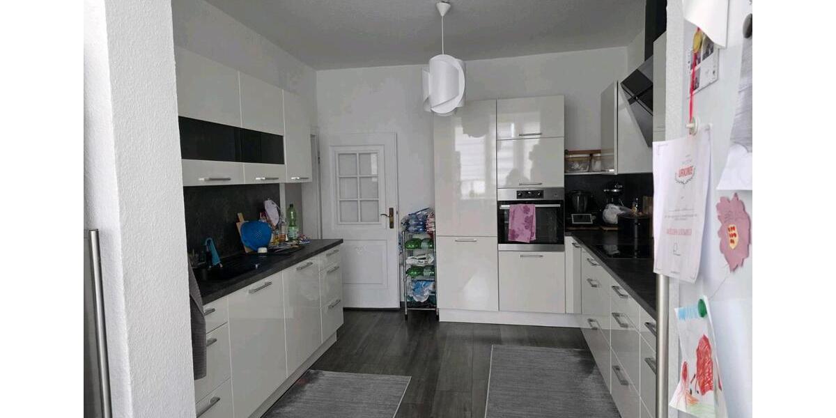 Etagenwohnung Bottrop - 3.5 Zimmer, 90 m&sup2;, 185.000&euro; | Angebot:27269778
