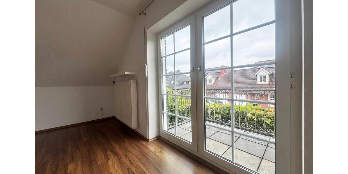 Etagenwohnung Bocholt Feldmark - 4 Zimmer, 85 m&sup2;, 800&euro; | Angebot:26479415
