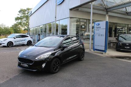 Ford Fiesta 60.172 km 9.990 &euro; Kamp-Lintfort 47475