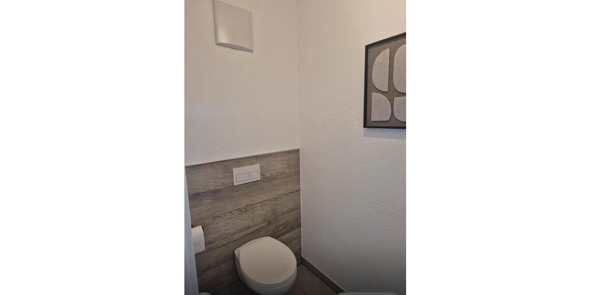 Etagenwohnung Borken - 3 Zimmer, 85 m&sup2;, 935&euro; | Angebot:25894271