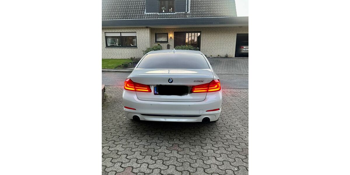 BMW 530 118.600 km 24.400 &euro; Wesel 46487