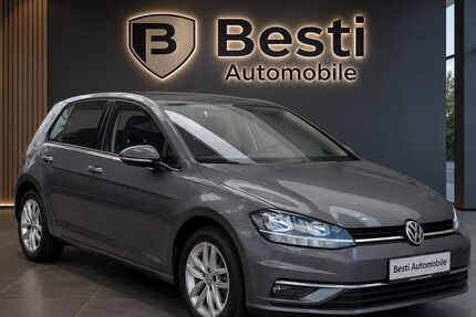 VW Golf 47.817 km 16.999 &euro; Voerde 46562
