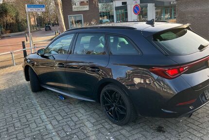 Cupra Leon 63.500 km 24.000 &euro; Weeze 47652