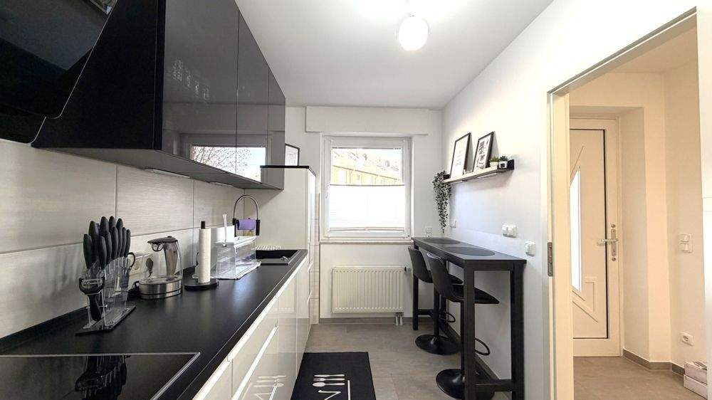 Reihenendhaus Oberhausen Osterfeld-Ost - 4 Zimmer, 97 m&sup2;, 419.000&euro; | Angebot:25707160