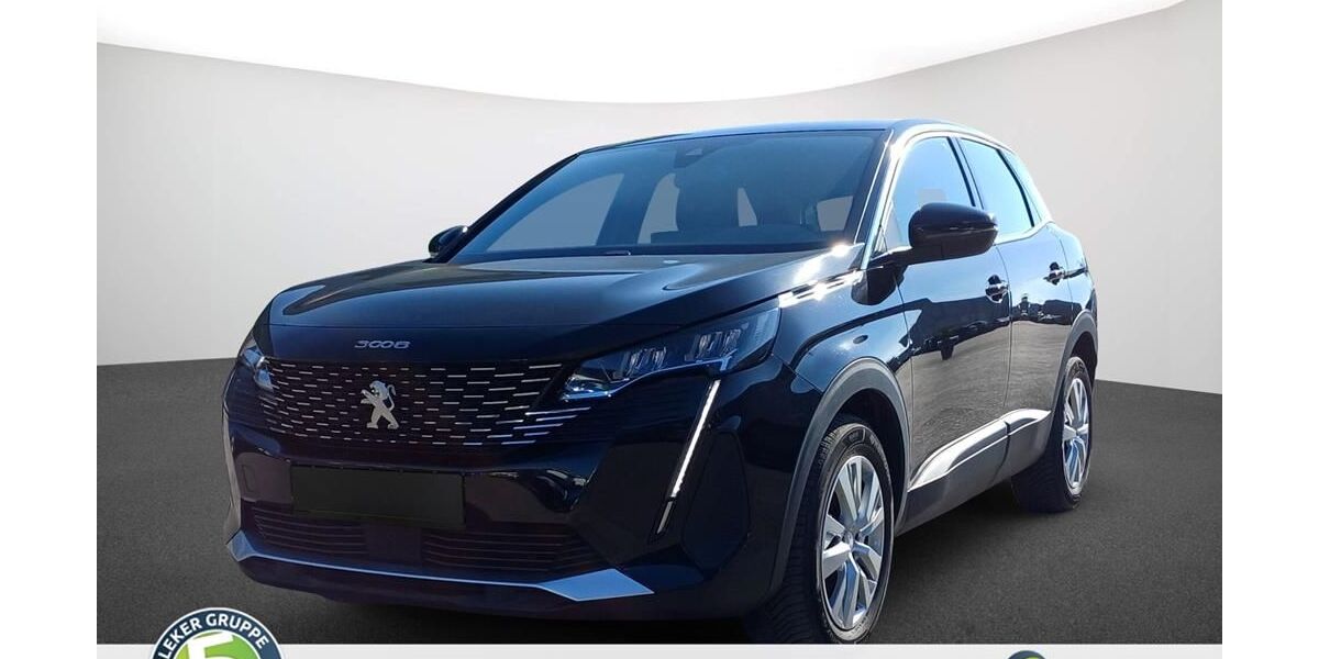 Peugeot 3008 26.064 km 22.570 &euro; Borken 46325