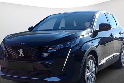 Peugeot 3008 26.064 km 22.689 &euro; Borken 46325