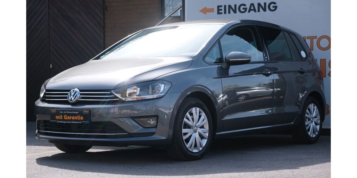 VW Golf Sportsvan 160.000 km 8.999 &euro; Duisburg 47169
