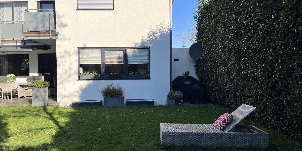 Einfamilienhaus Duisburg Baerl - 5 Zimmer, 174 m&sup2;, 729.000&euro; | Angebot:25780353