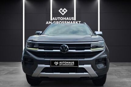 VW Amarok 21.500 km 48.990 &euro; Duisburg 47059