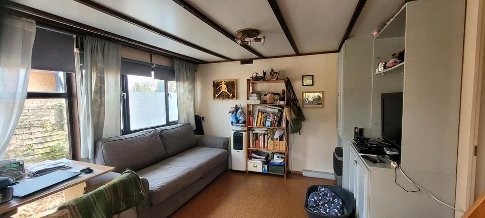 Einfamilienhaus Dorsten Altstadt - 2 Zimmer, 32 m&sup2;, 23.500&euro; | Angebot:25540785