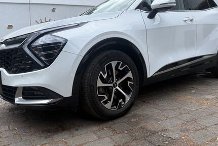 Kia Sportage 218.221 km 18.990 &euro; Neukirchen-Vluyn 47506