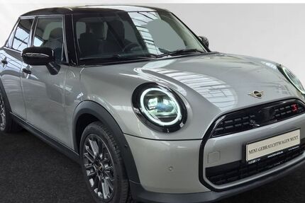 Mini Cooper S 11.990 km 30.777 &euro; Moers 47441