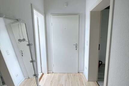 Wohnung Gelsenkirchen Horst - 2 Zimmer, 49 m&sup2;, 390&euro; | Angebot:26694258