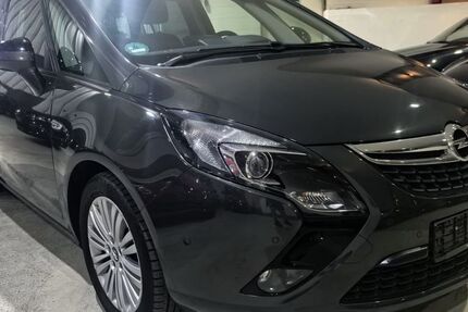 Opel Zafira Tourer 125.000 km 12.900 &euro; Voerde 46562