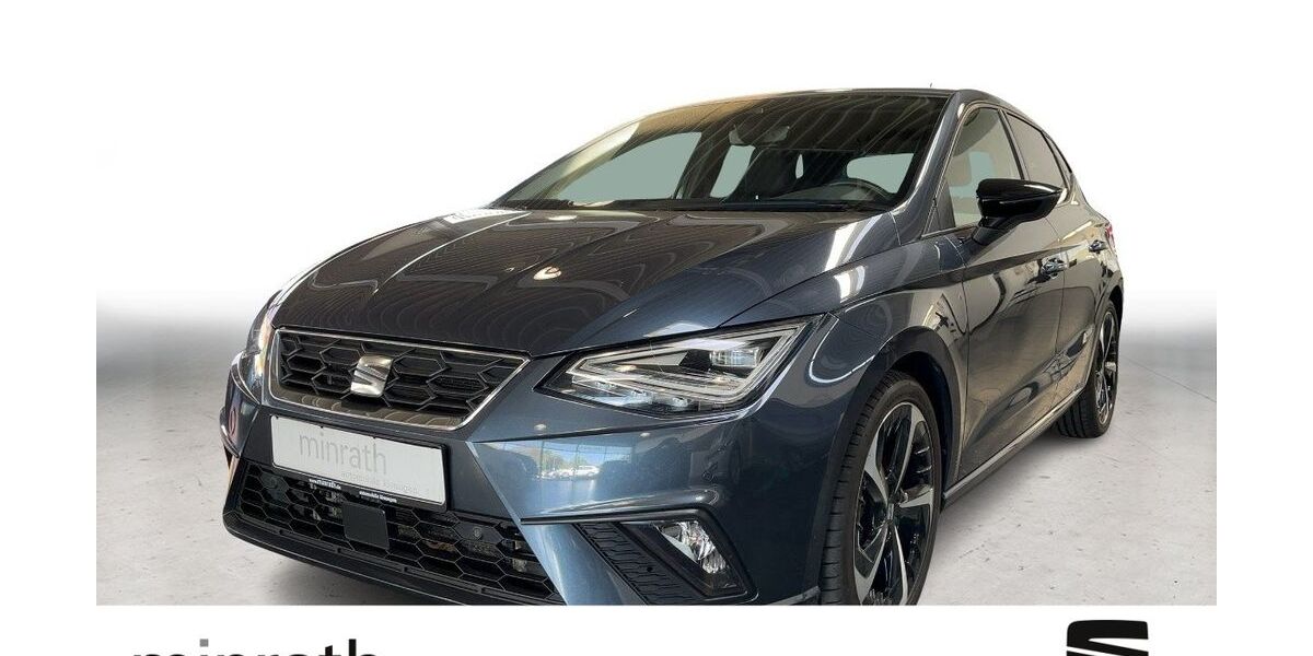 Seat Ibiza 100.251 km 18.190 &euro; Duisburg-Rheinhausen 47226