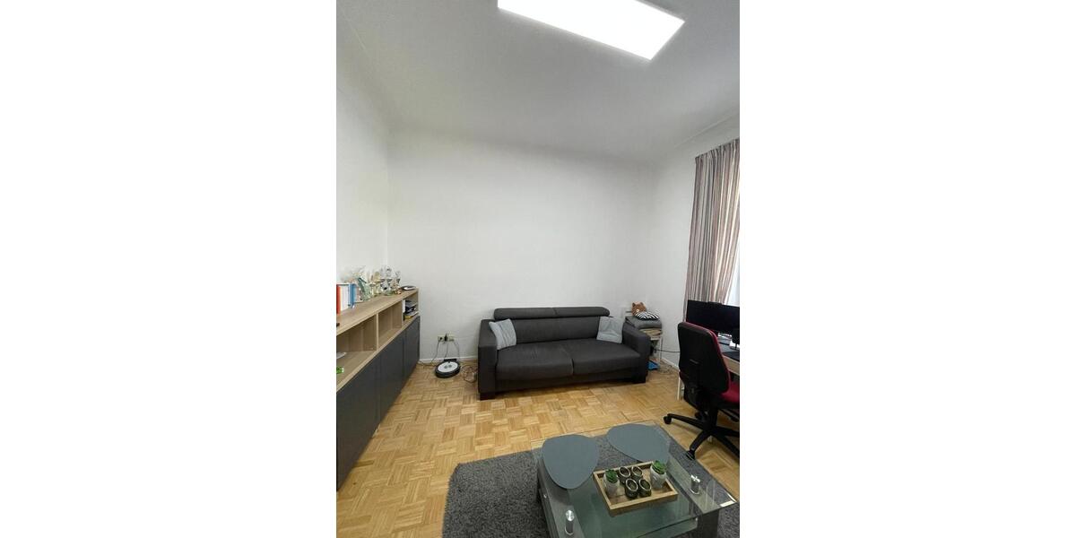 Erdgeschoßwohnung Duisburg Duisburg-Mitte - 1 Zimmer, 30 m&sup2;, 360&euro; | Angebot:26663125