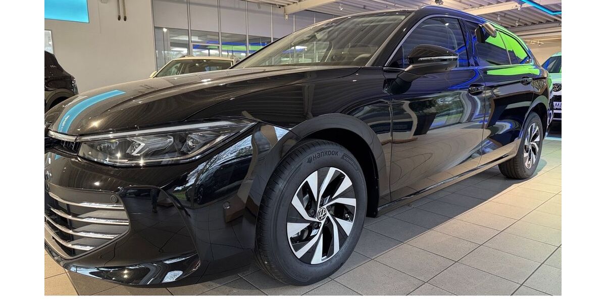 VW Passat 15.999 km 43.590 &euro; Borken 46325