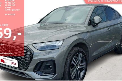 Audi Q5 27.306 km 48.420 &euro; Moers-Hülsdonk 47441