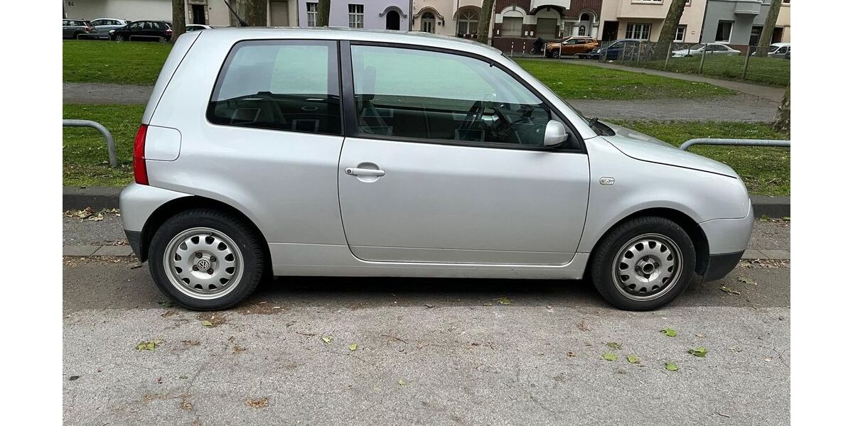VW Lupo 198.000 km 999 &euro; Neukirchen Vluen 47506