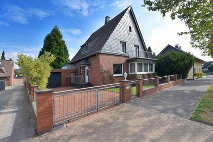 Haus Moers Meerbeck - 5 Zimmer, 120 m&sup2;, 399.000&euro; | Angebot:26188350