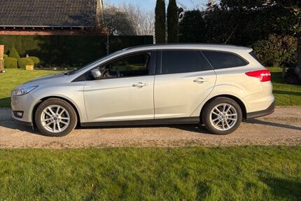 Ford Focus 150.364 km 6.499 &euro; Bocholt 46399